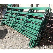 Heavy Duty Steel Corral Fence Panels